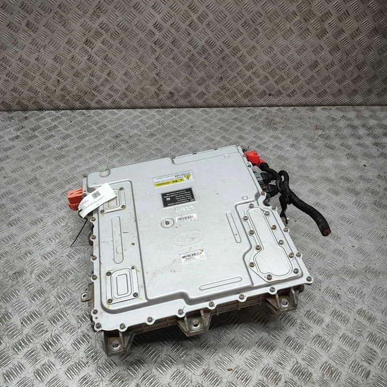 Inverter (pingemuundur) EKER2104020B