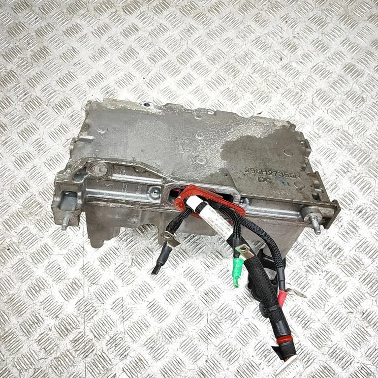 Invertors (sprieguma pārveidotājs) 296H27355R