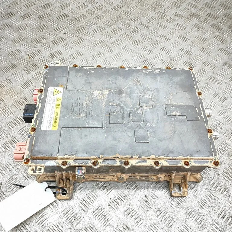 Inverter (pingemuundur) SA3HKU2122020D