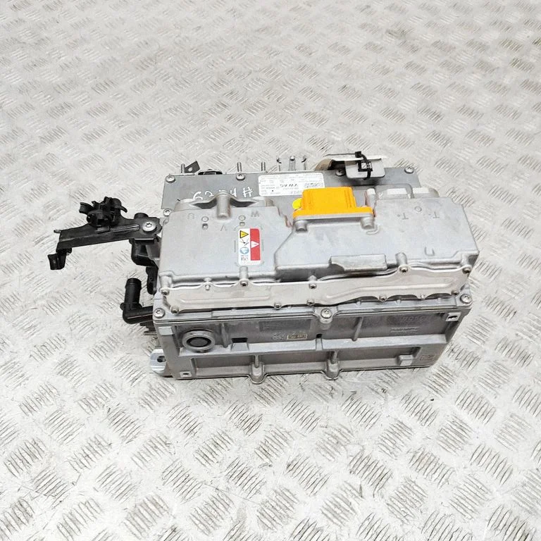Voltage converter inverter – Volkswagen Tiguan Allspace (2017-)