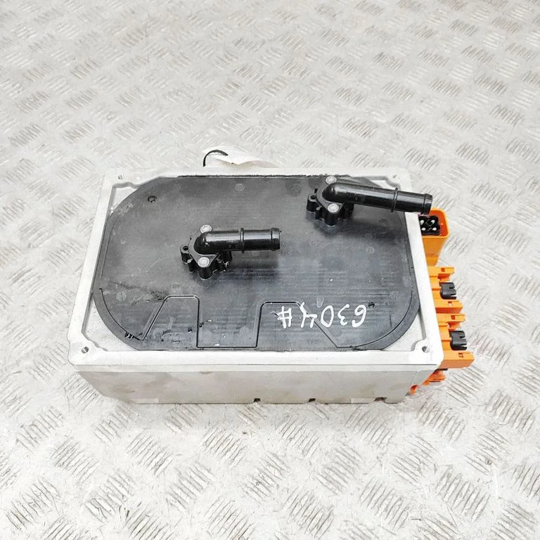Voltage converter inverter – Volkswagen Tiguan Allspace (2017-)