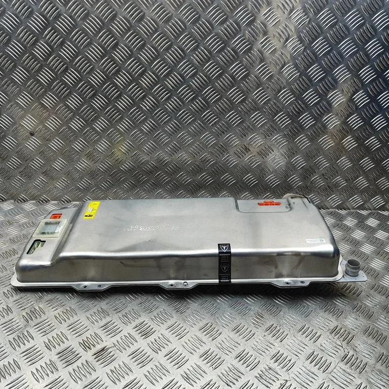 Inverter (pingemuundur) – Tesla Model S (2012-)