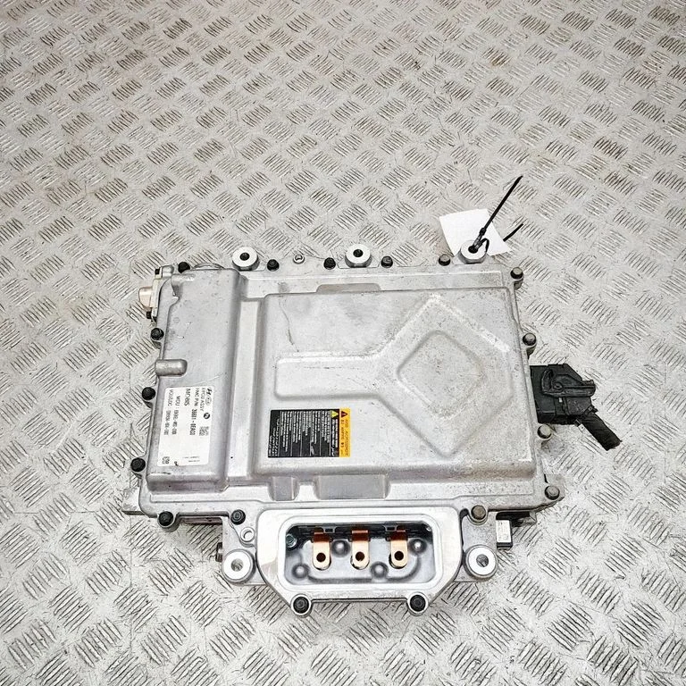 Invertors (sprieguma pārveidotājs) 366010EAC0