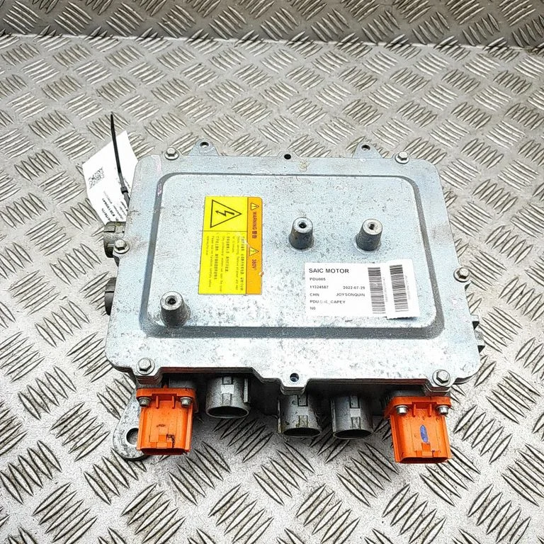 Voltage converter inverter 11324587 – MG MG5 ev (2020-2022)