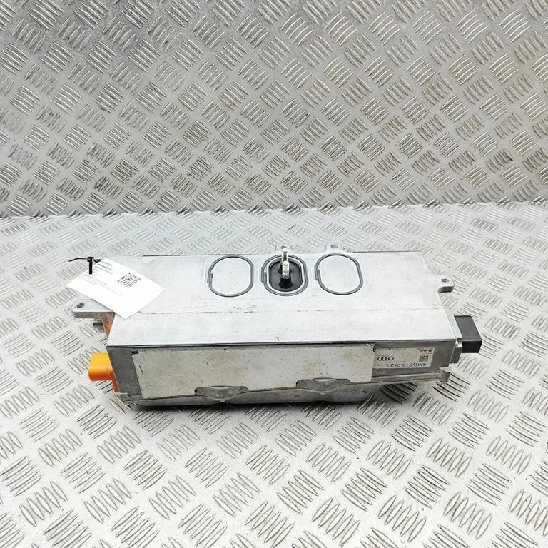 Inverter (pingemuundur) 4M0915253C
