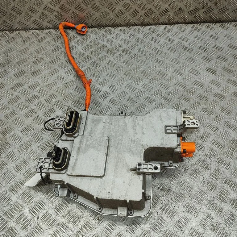 Invertors (sprieguma pārveidotājs) 91958K4350