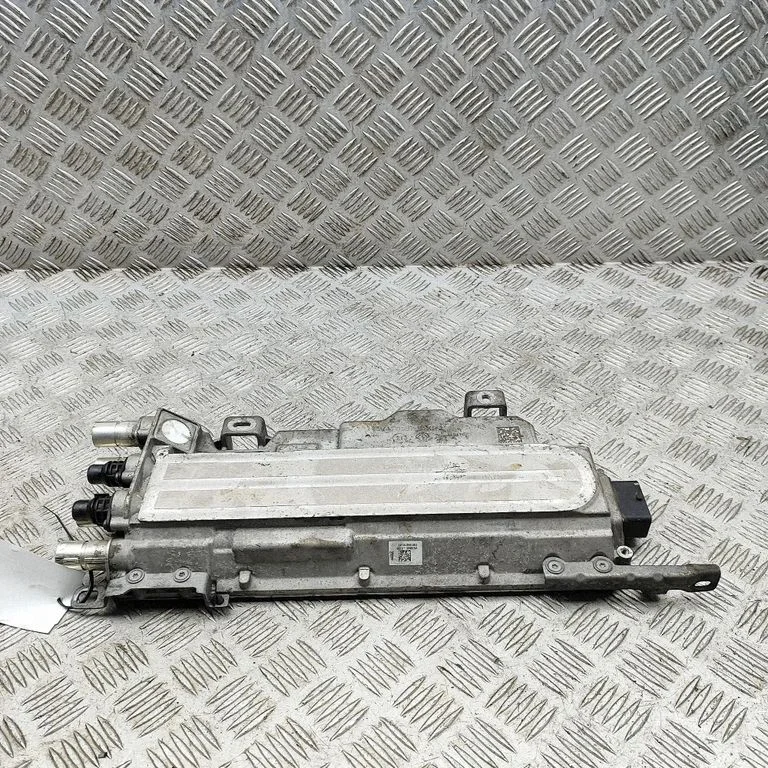 Inverter (pingemuundur) 5A27180