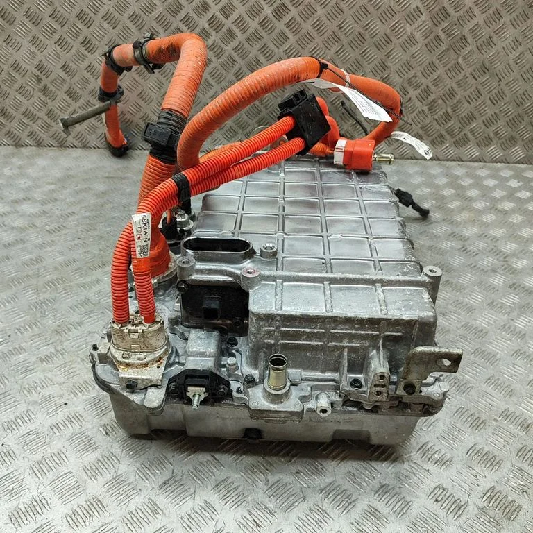 Przetwornica napięcia (inwerter) 292C05SH1A