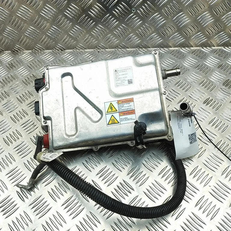 Invertors (sprieguma pārveidotājs) 102866400H