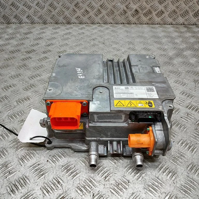 Inverter (pingemuundur) – Mercedes-Benz S-klass W223 (2020-)