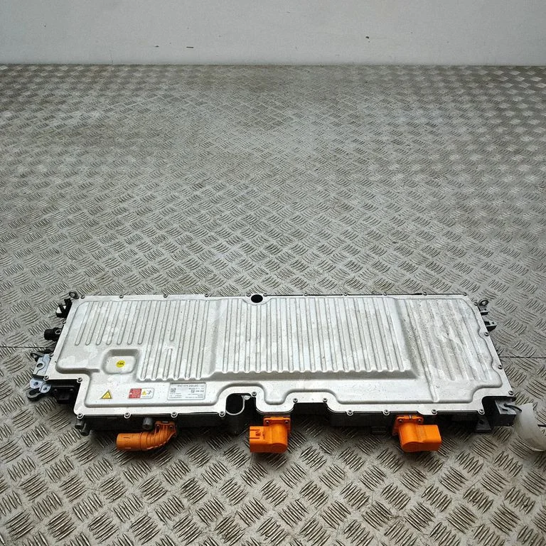 Voltage converter inverter – Porsche Macan (95B) (2019-)