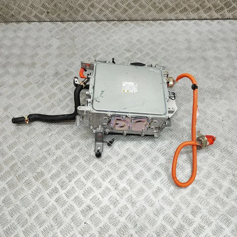 Invertors (sprieguma pārveidotājs) 9481A013