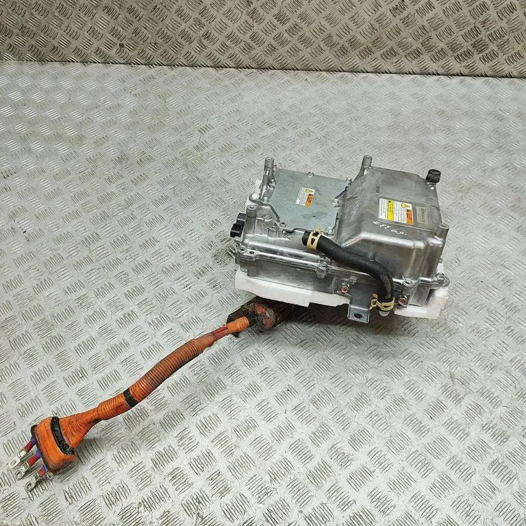Invertors (sprieguma pārveidotājs) 9410A098