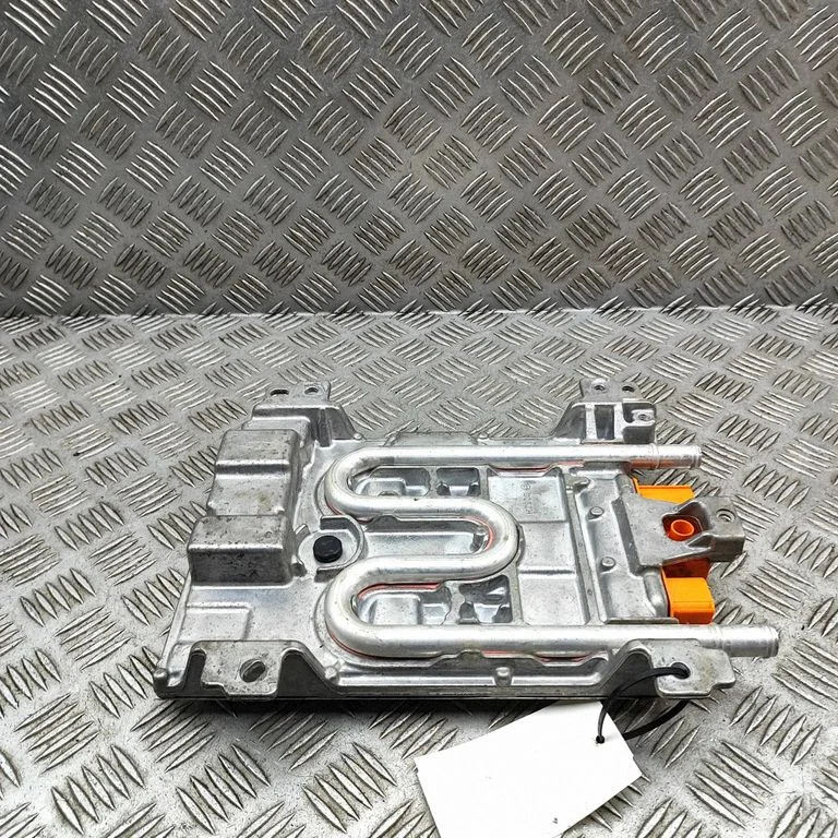 Voltage converter inverter – Cupra Born (2021-)