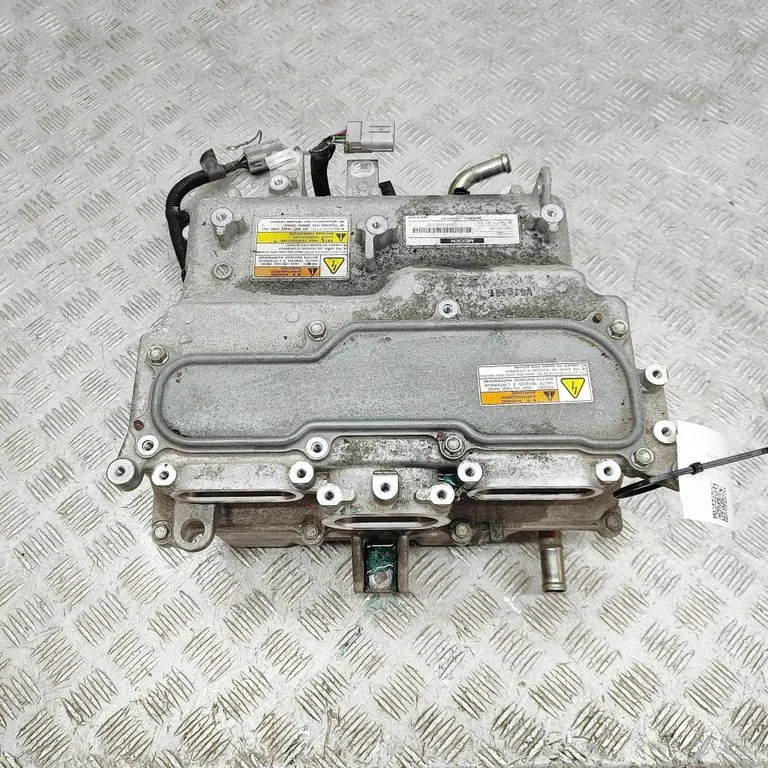 Invertors (sprieguma pārveidotājs) 9410A095