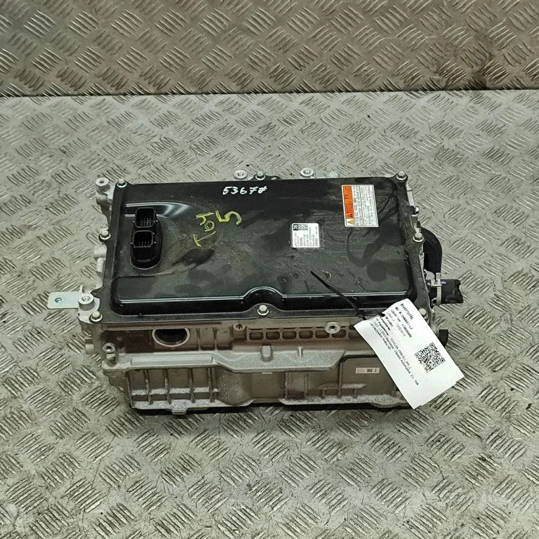 Invertors (sprieguma pārveidotājs) G920047320