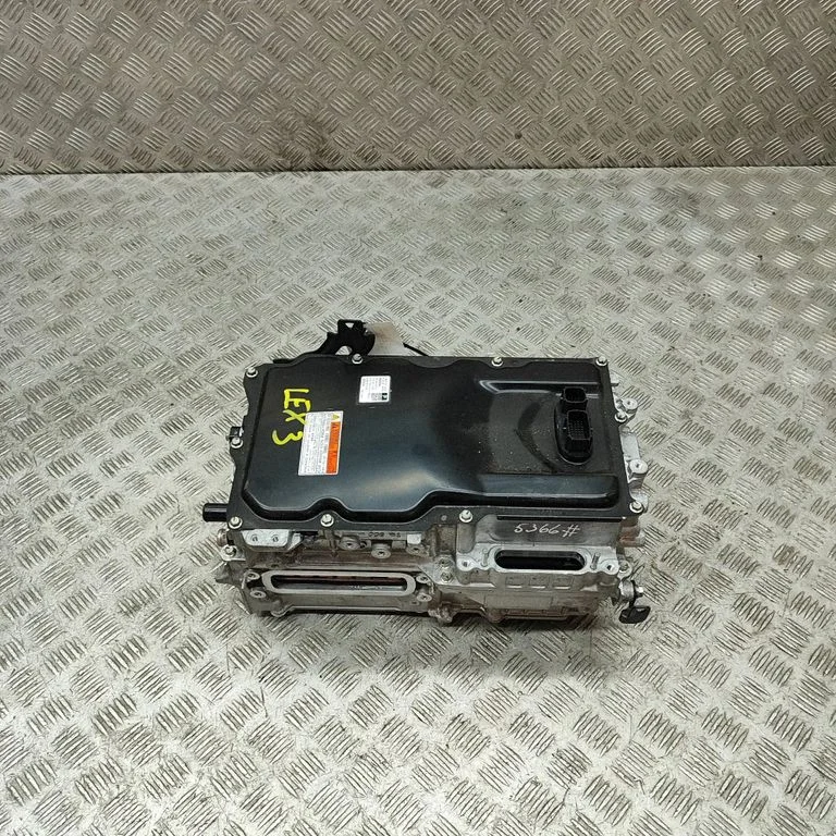 Invertors (sprieguma pārveidotājs) 2321003190