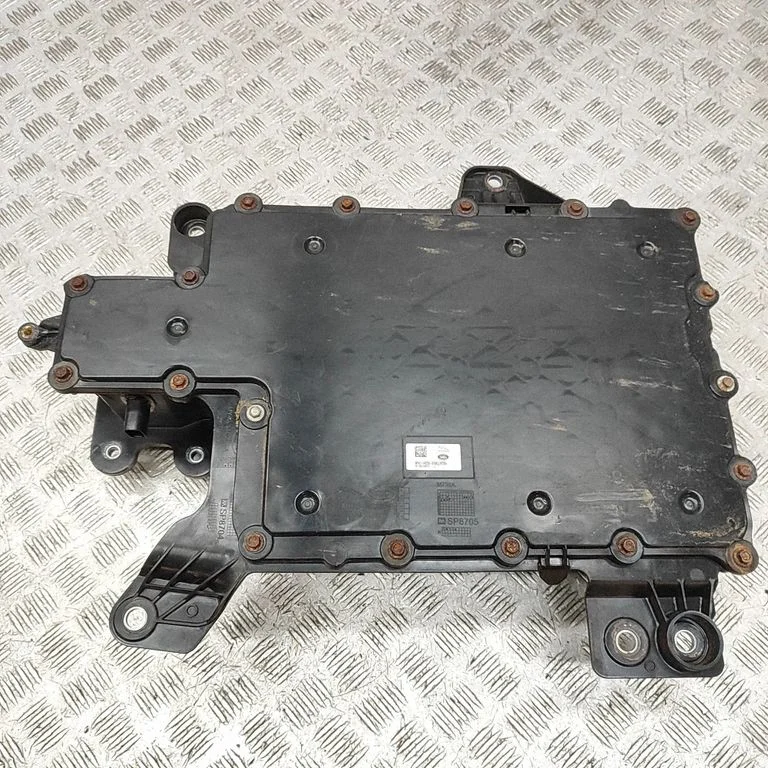 Invertors (sprieguma pārveidotājs) MY3214N274BC