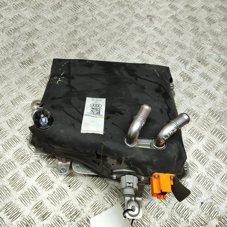Voltage converter inverter – Audi RS Q8 (2019-)
