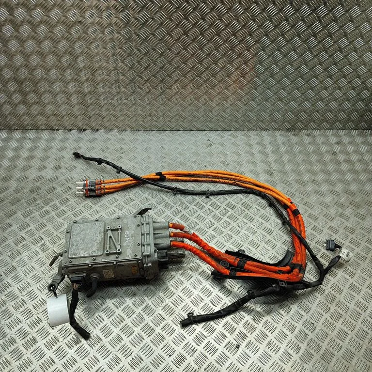 Inverter (pingemuundur) – Mercedes-Benz ML-klass W166 (2012-2017)