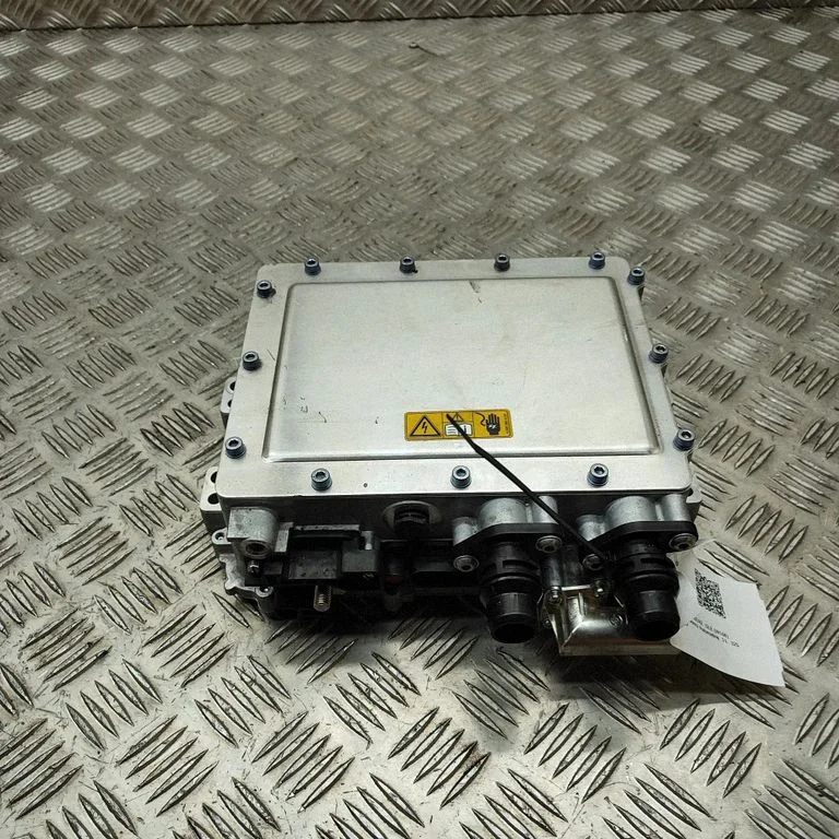Inverter (pingemuundur) – Mercedes-Benz ML-klass W166 (2012-2017)