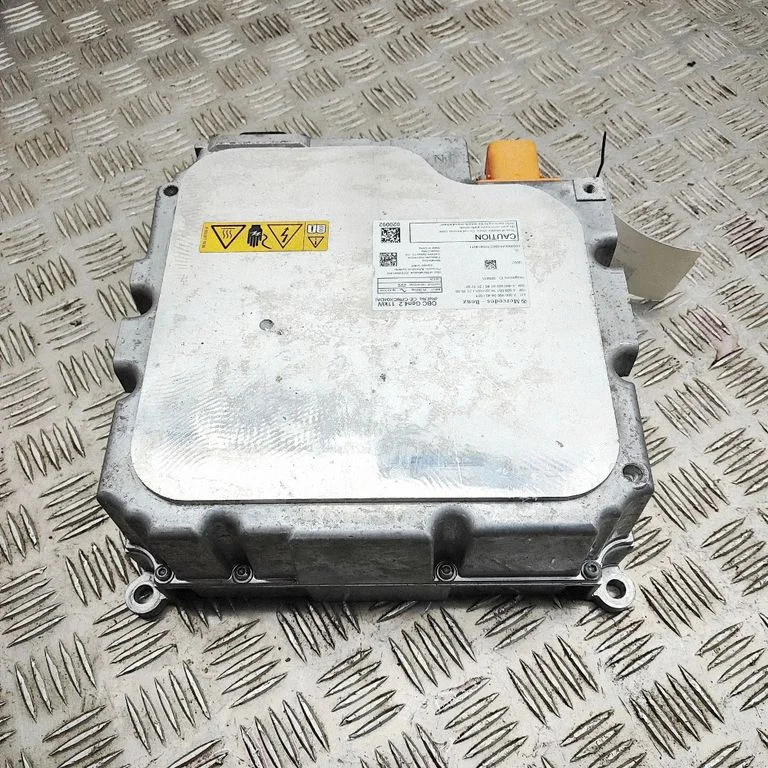 Invertors (sprieguma pārveidotājs) A0009011622