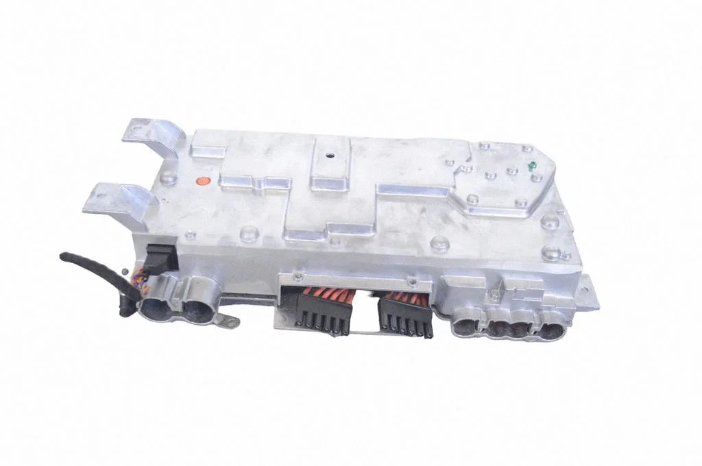 Invertors (sprieguma pārveidotājs) 102115400H