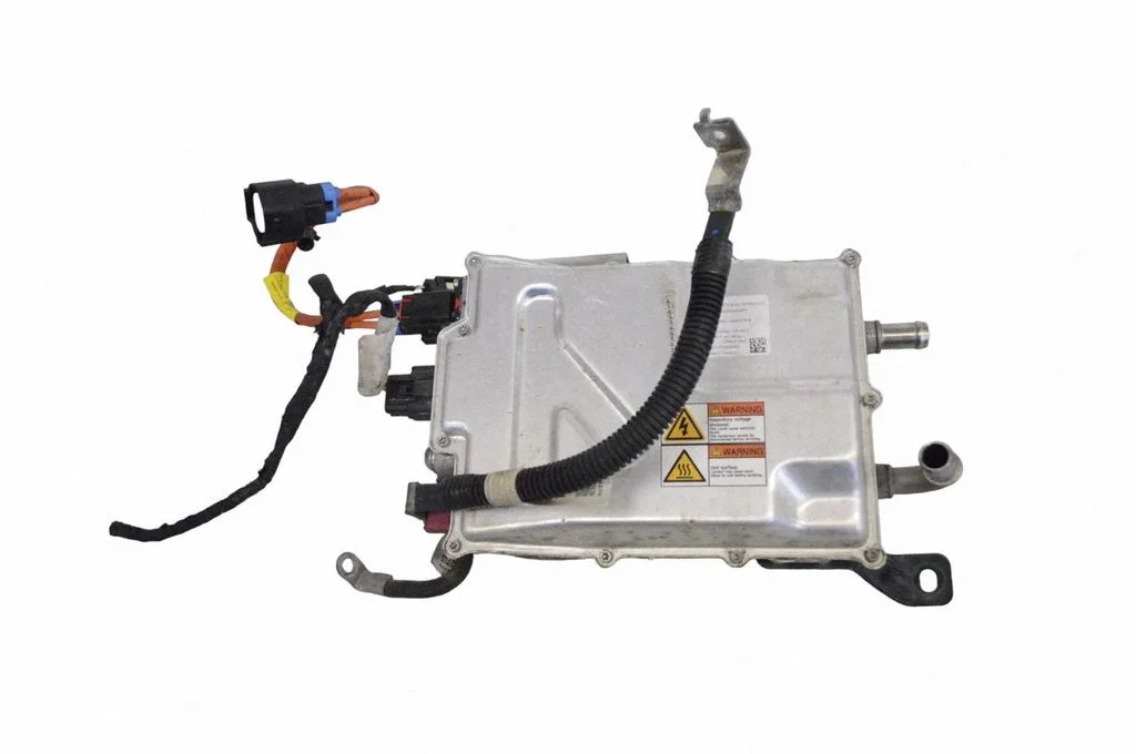 Invertors (sprieguma pārveidotājs) 209254000A