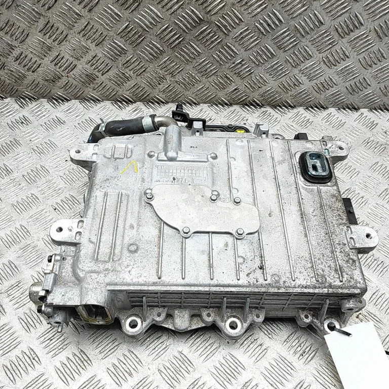 Invertors (sprieguma pārveidotājs) – KIA Niro (2016-2022)