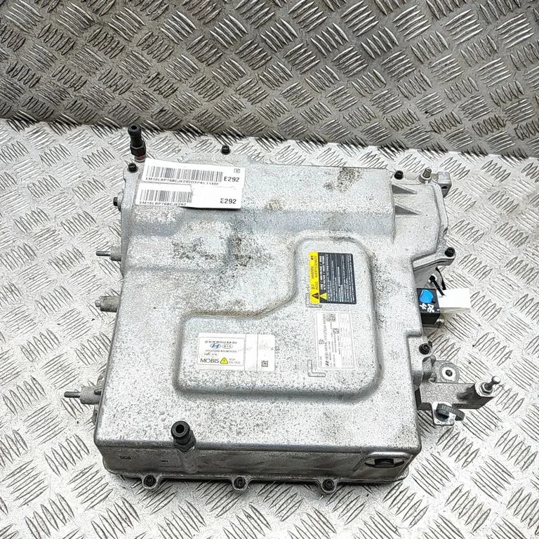 Inverter (pingemuundur) 364000E195
