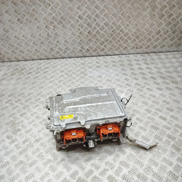 Invertors (sprieguma pārveidotājs) 291A13960R