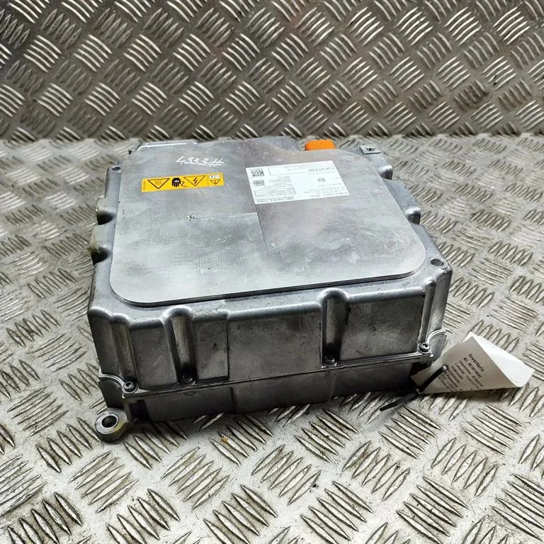 Invertors (sprieguma pārveidotājs) A0009011622