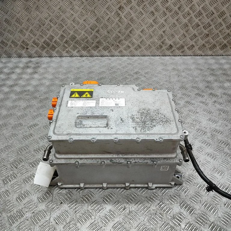 Voltage converter inverter P8891752263 – Volvo EX30 (2024-)