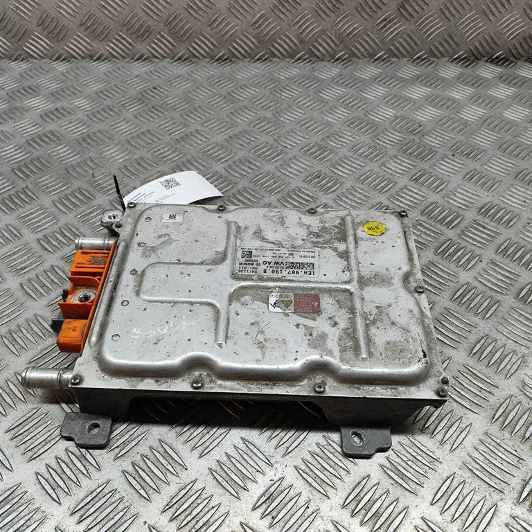 Voltage converter inverter – Volkswagen ID.3 (2019-)