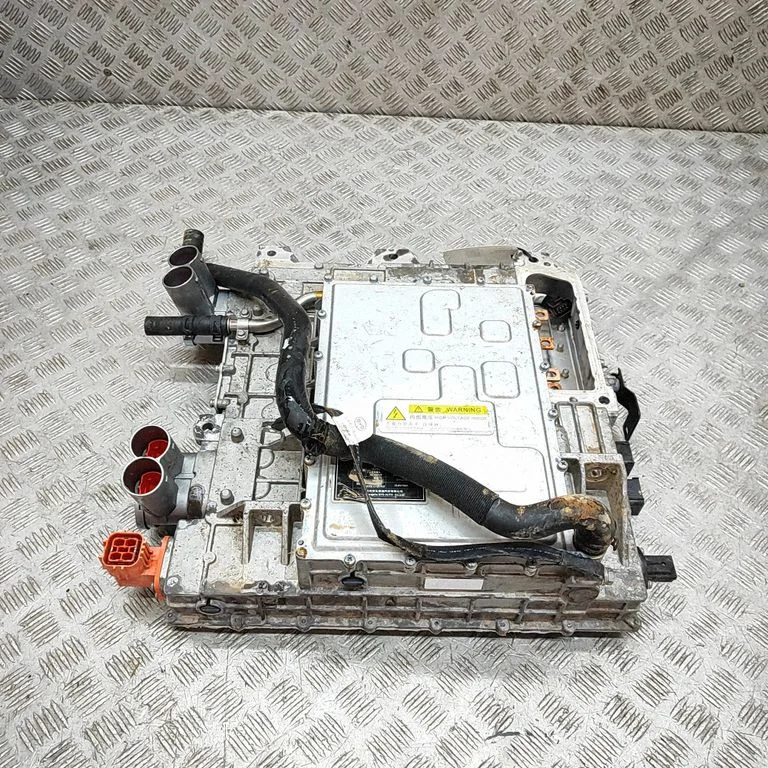 Voltage converter inverter KTZ55X55SE