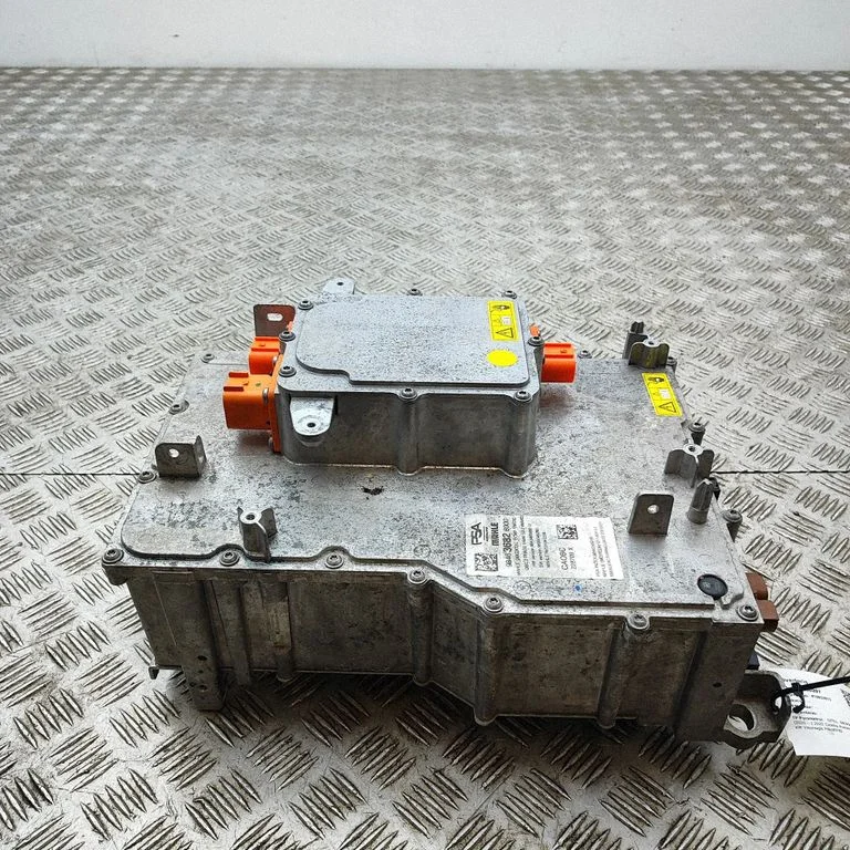 Voltage converter inverter 9843465980