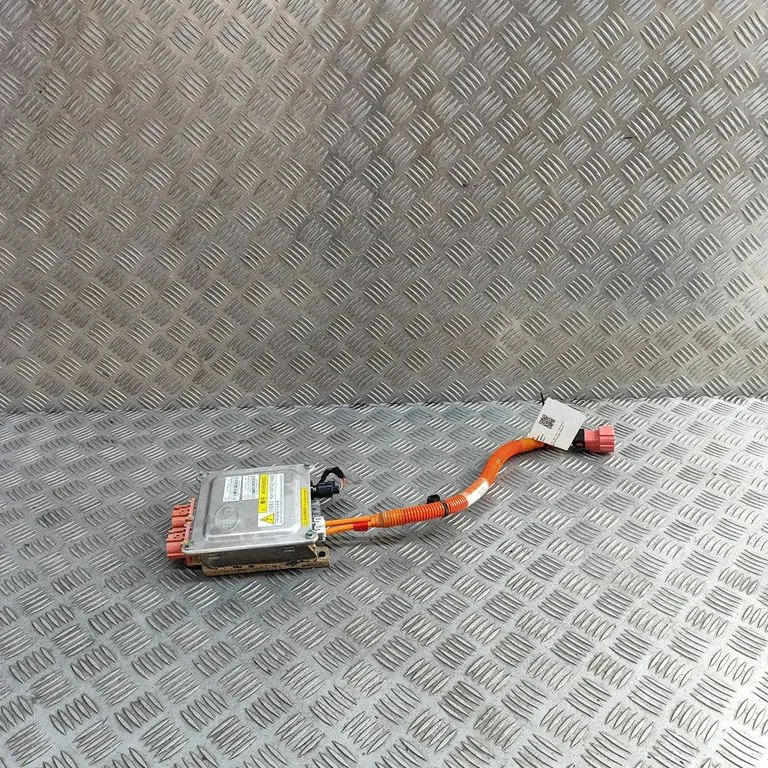 Voltage converter inverter SA3HKU2109020