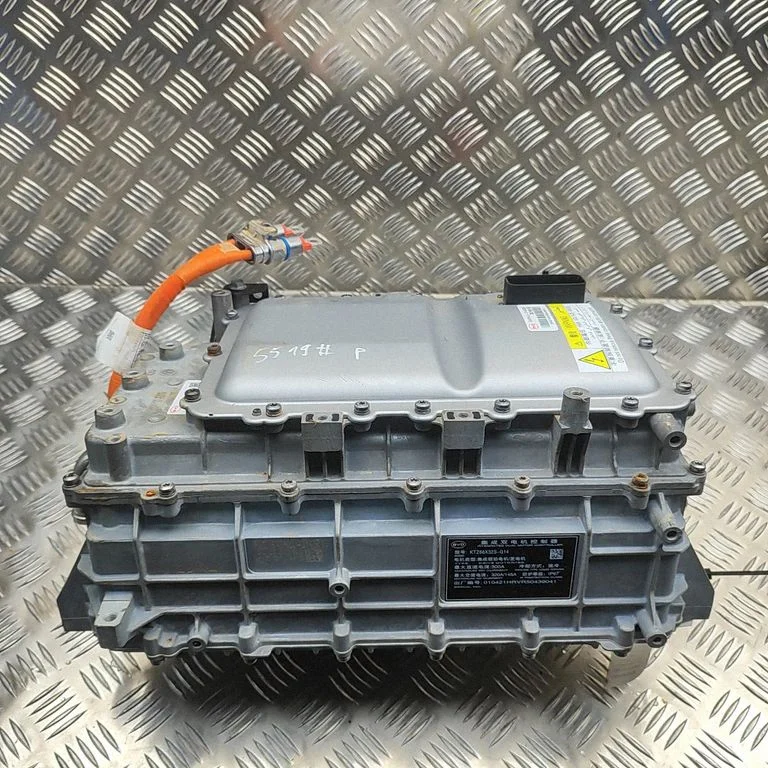 Voltage converter inverter SA3HLU2143030