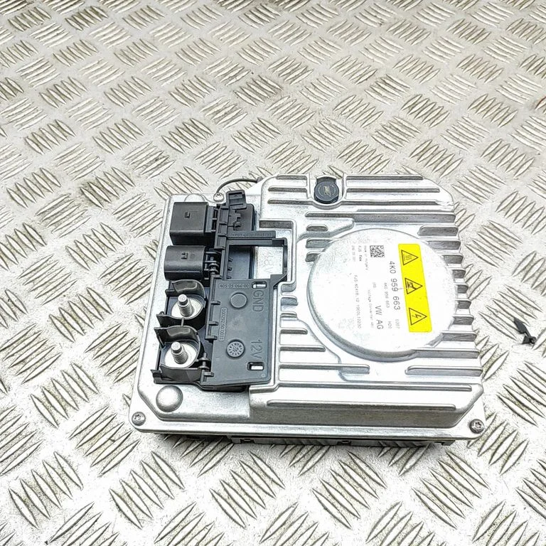 Voltage converter inverter 4K0959663