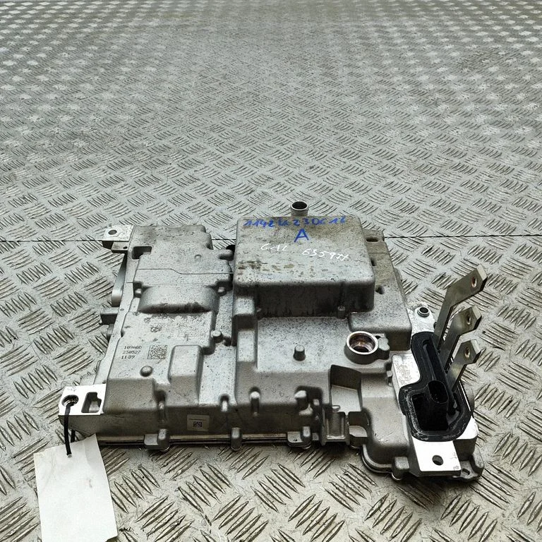 Inverter (pingemuundur) 1EA907121C
