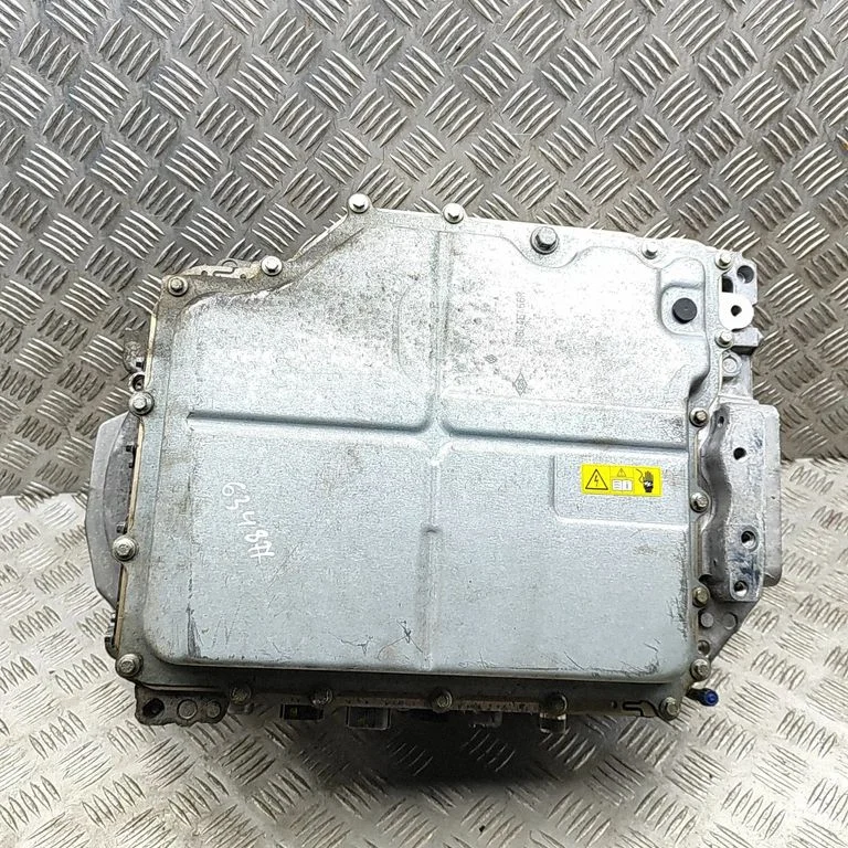 Invertors (sprieguma pārveidotājs) 296G87114R