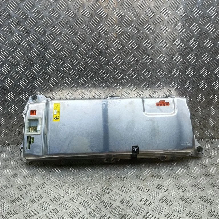 Invertors (sprieguma pārveidotājs) 108984900C