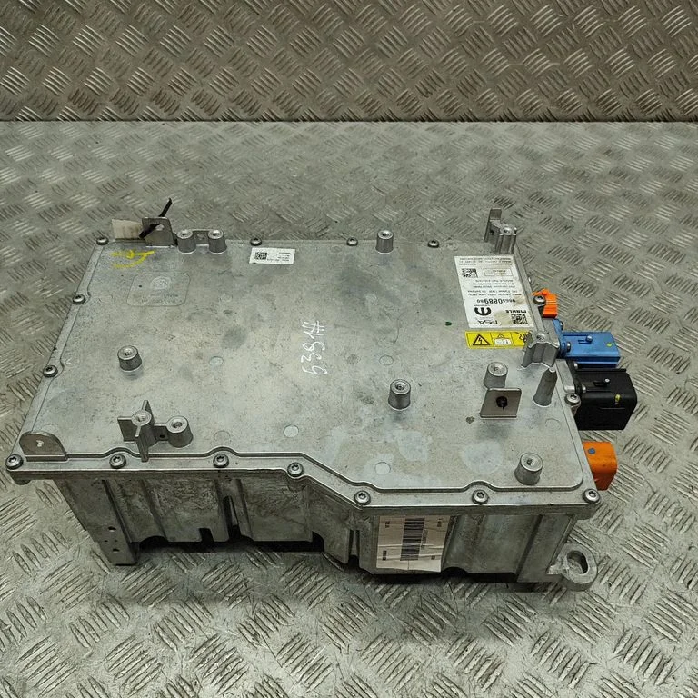 Inverter (pingemuundur) – Peugeot 5008 II (2016-)
