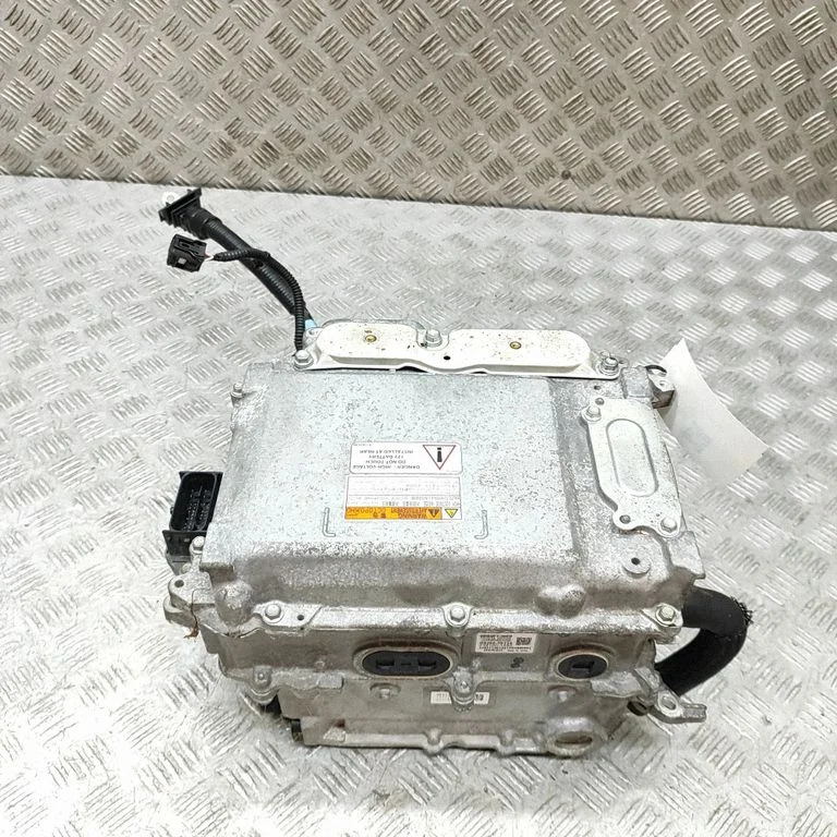 Invertors (sprieguma pārveidotājs) 2321001240