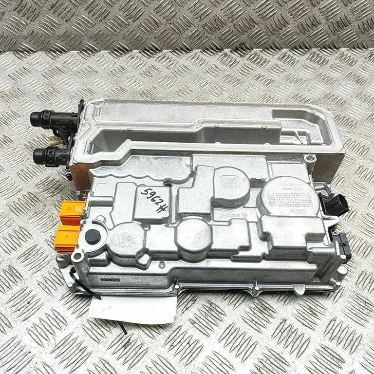 Invertors (sprieguma pārveidotājs) 1EA915692L