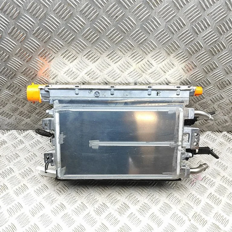 Invertors (sprieguma pārveidotājs) – Hyundai Ioniq 5 (2021-)