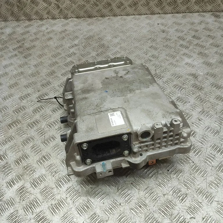 Invertors (sprieguma pārveidotājs) 291A05MP1A