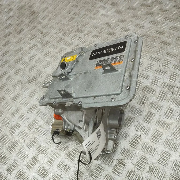 Invertors (sprieguma pārveidotājs) 294A07150R