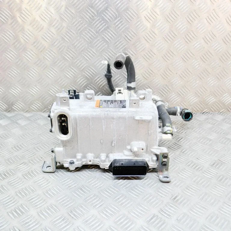 Inverter (pingemuundur) – Hyundai Tucson TL (2015-)