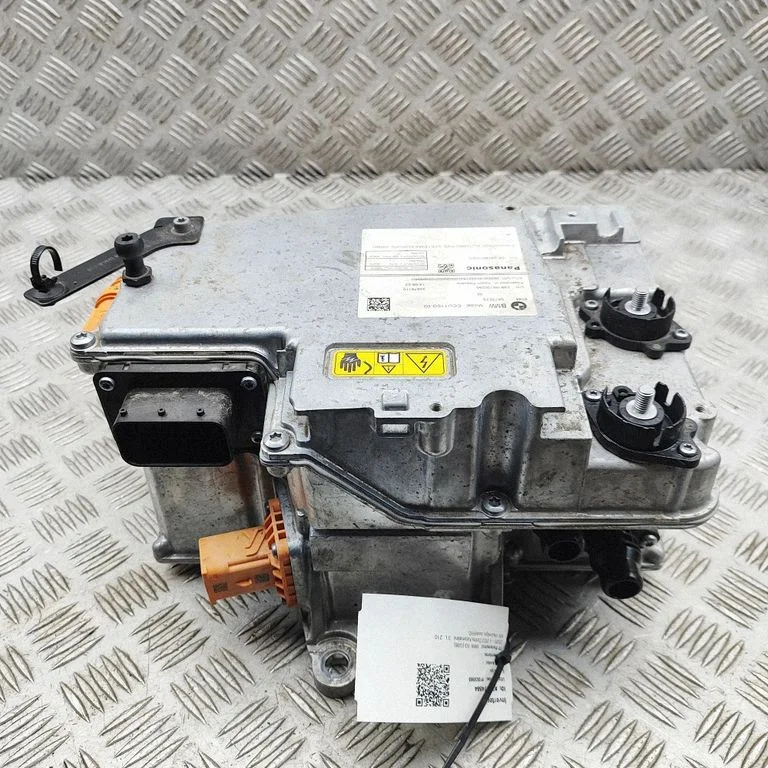 Invertors (sprieguma pārveidotājs) 5A73E23